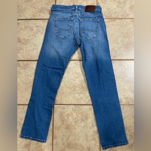 Hollister Jeans W 26 L 30 - Picture 4 of 4